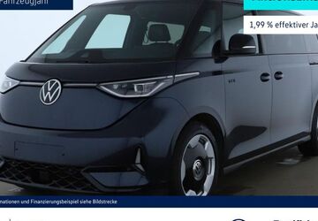VW ID. Buzz 13.343 km 66.340 &euro; Wildau 15745