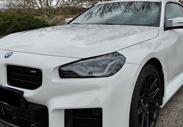 BMW M2 23.000 km 56.500 &euro; Potsdam 14480