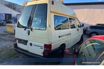 VW T4 Transporter Hochraum-Kombi*Umbau-W*01/26 TÜV* 325.982 km 2.880 &euro; Berlin 13187
