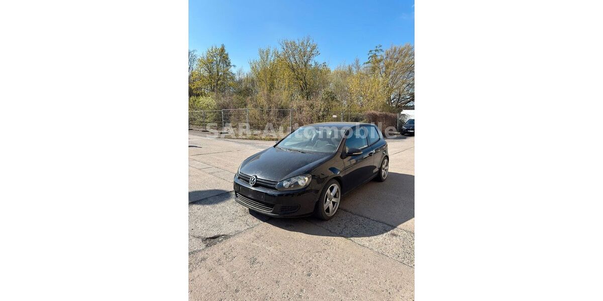 VW Golf 191.541 km 3.099 &euro; Berlin 13156
