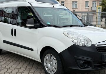 Opel Combo 113.000 km 13.888 &euro; Berlin 13127
