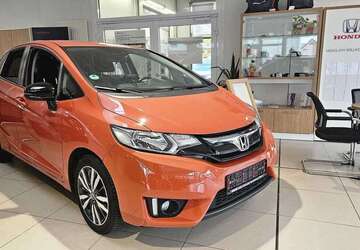 Honda Jazz 82.000 km 12.900 &euro; Königs Wusterhausen 15711