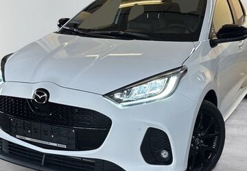 Mazda 2 4.100 km 22.990 &euro; Berlin 12247