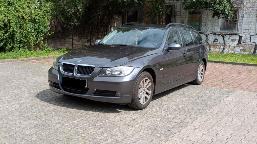 BMW 320 255.000 km 3.700 &euro; Berlin 13088