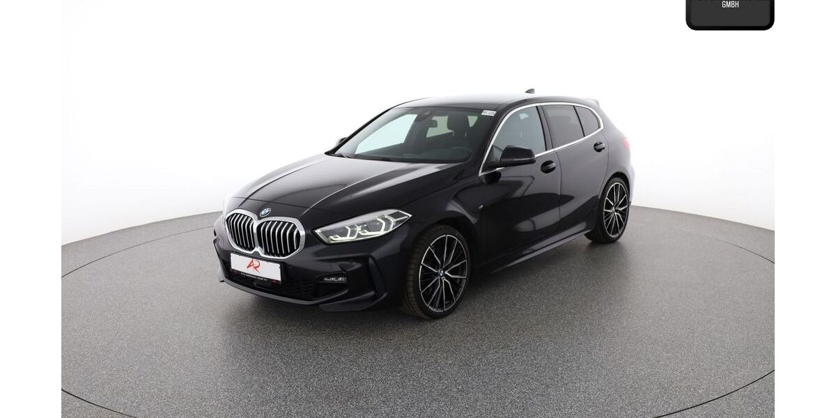 BMW 120 71.649 km 24.880 &euro; Berlin 12103