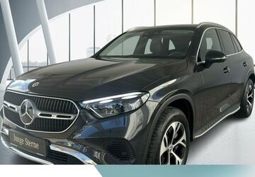 Mercedes-Benz GLC 300 9.261 km 58.310 &euro; Potsdam 14480