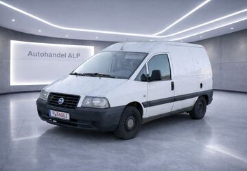Fiat Scudo 268.907 km 2.000 &euro; Potsdam 14480