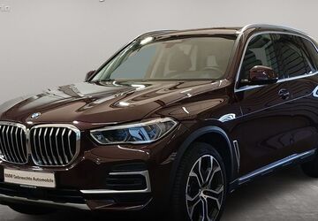 BMW X5 84.831 km 56.400 &euro; Berlin 14057