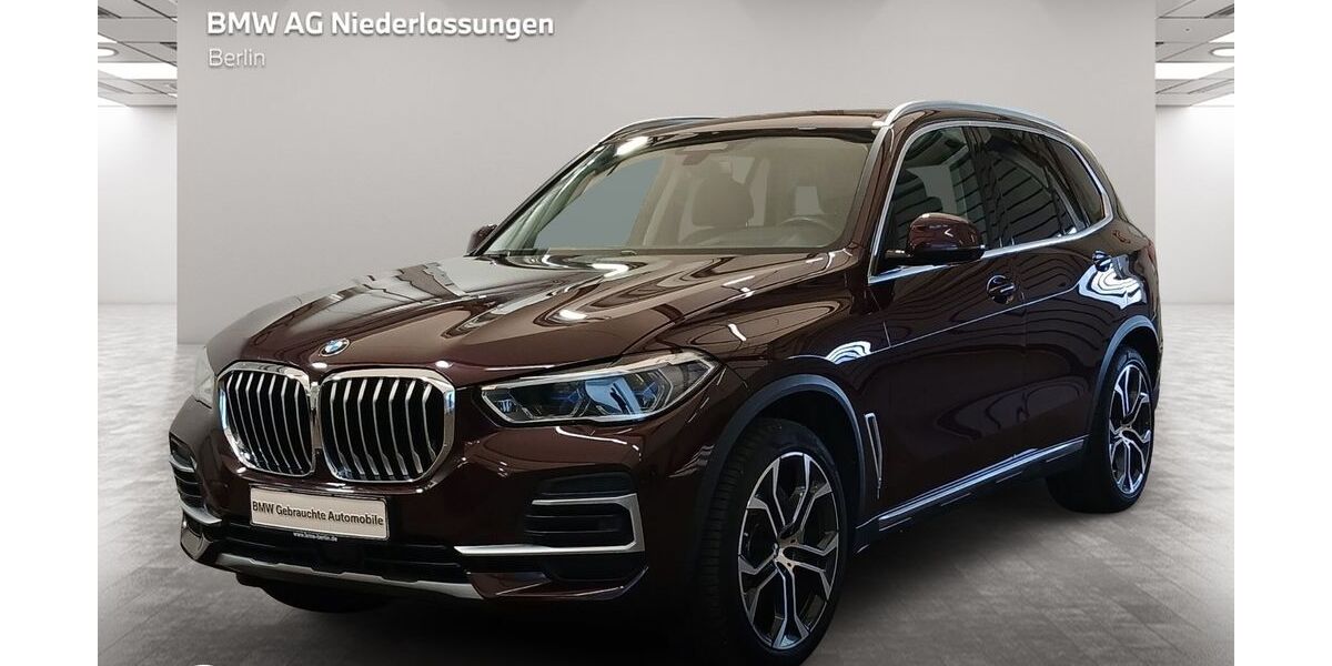 BMW X5 84.831 km 56.400 &euro; Berlin 14057