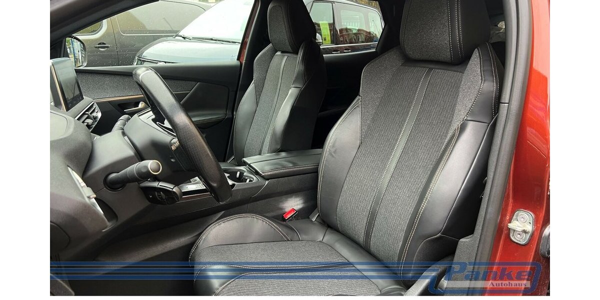 Peugeot 3008 2.0 BlueHDi Allure 150 FAP*360°*TotW*LED* 100.000 km 14.990 &euro; Berlin 13187