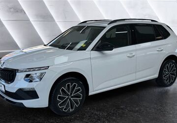 Skoda Kamiq 23.887 km 21.840 &euro; Berlin 13051