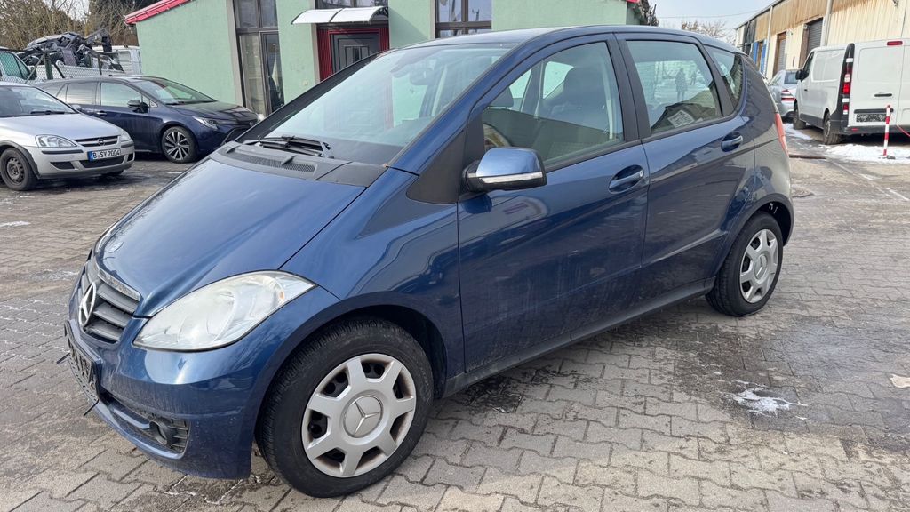Mercedes-Benz A 170 190.000 km 1.599 &euro; Berlin 13581