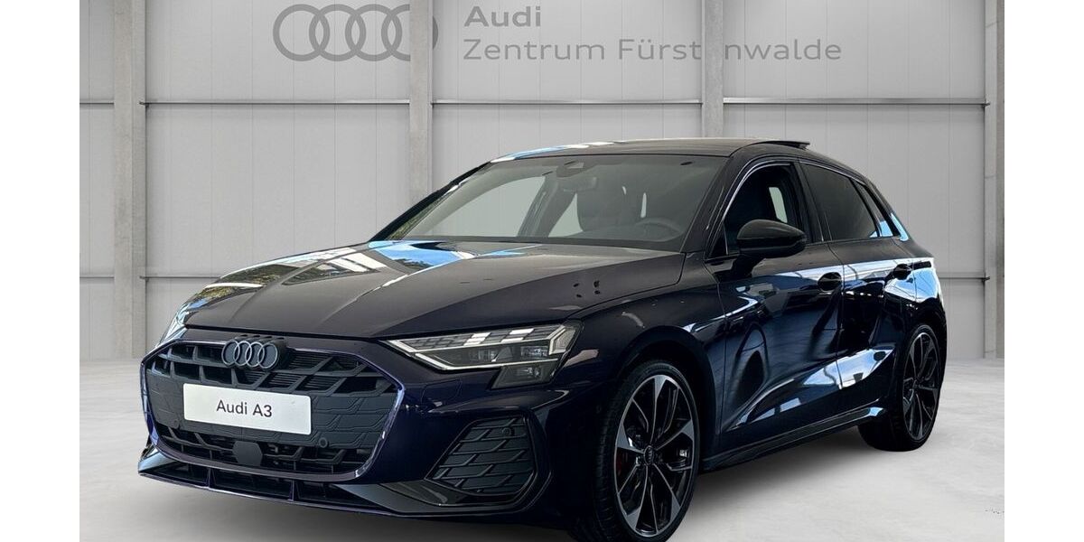 Audi A3 8.790 km 48.725 &euro; Bernau 16321