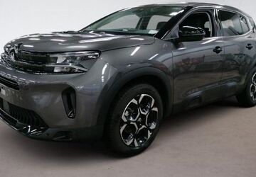 Citroen C5 Aircross 23.343 km 24.990 &euro; Berlin 13581