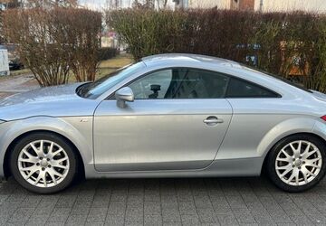 Audi TT 140.000 km 5.450 &euro; Berlin 12247