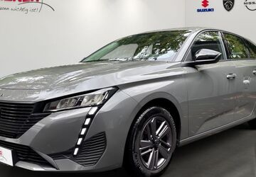 Peugeot 308 31.896 km 22.990 &euro; Berlin 13599