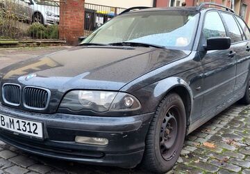 BMW 318 276.000 km 2.100 &euro; Berlin 10249