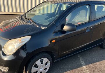 Suzuki Alto 170.000 km 999 &euro; Berlin 12057