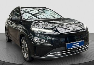 Hyundai KONA Elektro 18.955 km 18.900 &euro; Berlin 12683