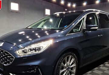 Ford Galaxy 68.400 km 30.780 &euro; Berlin 12305