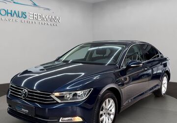 VW Passat 121.300 km 10.990 &euro; Berlin 12351