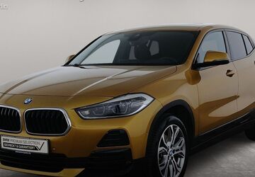 BMW X2 43.331 km 24.900 &euro; Berlin 12683