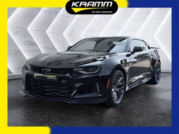 Gebrauchte Chevrolet Camaro