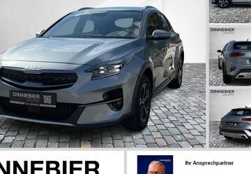 Kia XCeed 8.500 km 22.680 &euro; Berlin 12681