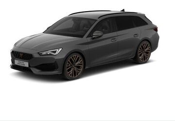 Cupra Leon 23.450 km 36.930 &euro; Berlin 13089