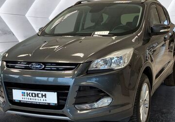 Ford Kuga 94.500 km 12.489 &euro; Schönefeld 12529
