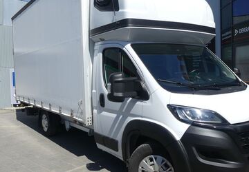 Fiat Ducato 59.506 km 44.800 &euro; Berlin 13156