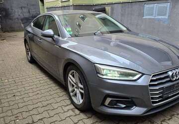 Audi A5 261.454 km 14.450 &euro; Berlin 12347