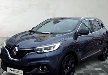 Renault Kadjar 43.684 km 16.499 &euro; Oranienburg 16515