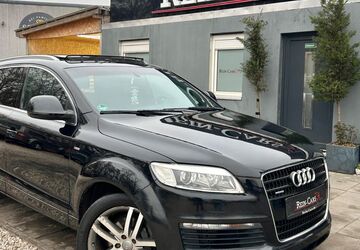 Audi Q7 266.000 km 9.990 &euro; Berlin 13088