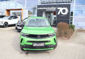 Opel Mokka 6.376 km 23.890 &euro; Potsdam 14482
