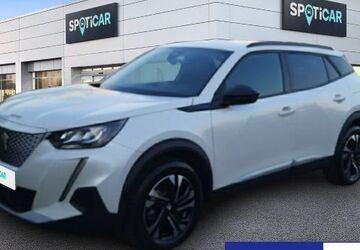 Peugeot 2008 38.390 km 17.790 &euro; Berlin 12681