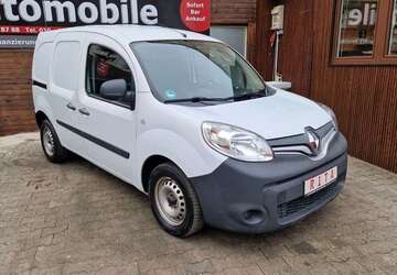 Renault Kangoo 136.726 km 6.880 &euro; Berlin 10627
