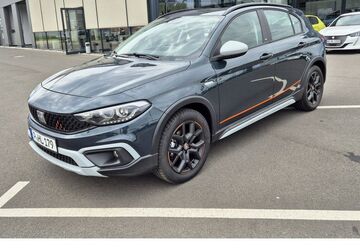 Fiat Tipo 3.040 km 22.999 &euro; Wildau 15745