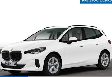 BMW 220 Active Tourer 7.597 km 28.880 &euro; Berlin 12683