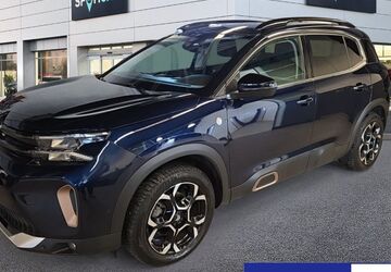 Citroen C5 Aircross 32.674 km 19.990 &euro; Berlin 12103