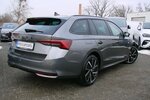 Skoda Octavia 2.0TDi Sportline LED 360º Canton HUD 39.383 km 29.480 &euro; Falkensee 14612