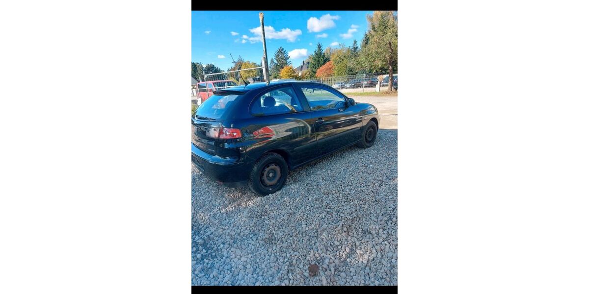 Seat Ibiza 174.000 km 1.450 &euro; Blankenfelde-Mahlow 15831