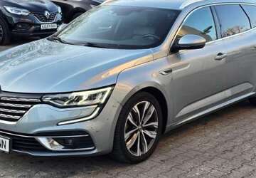Renault Talisman 61.141 km 22.890 &euro; Berlin 13581