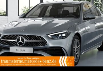 Mercedes-Benz C 180 2.645 km 38.390 &euro; Berlin 12681