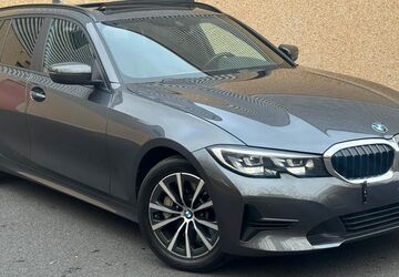 BMW 330 101.548 km 25.900 &euro; Mahlow 15831