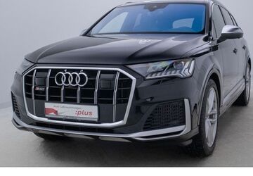 Audi SQ7 52.359 km 65.789 &euro; Berlin 13088