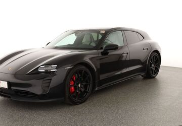 Porsche Taycan 23.166 km 84.880 &euro; Berlin 12103