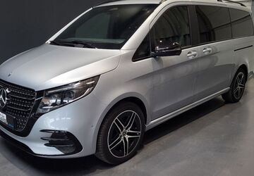 Mercedes-Benz V 300 29.959 km 79.950 &euro; Teltow 14513