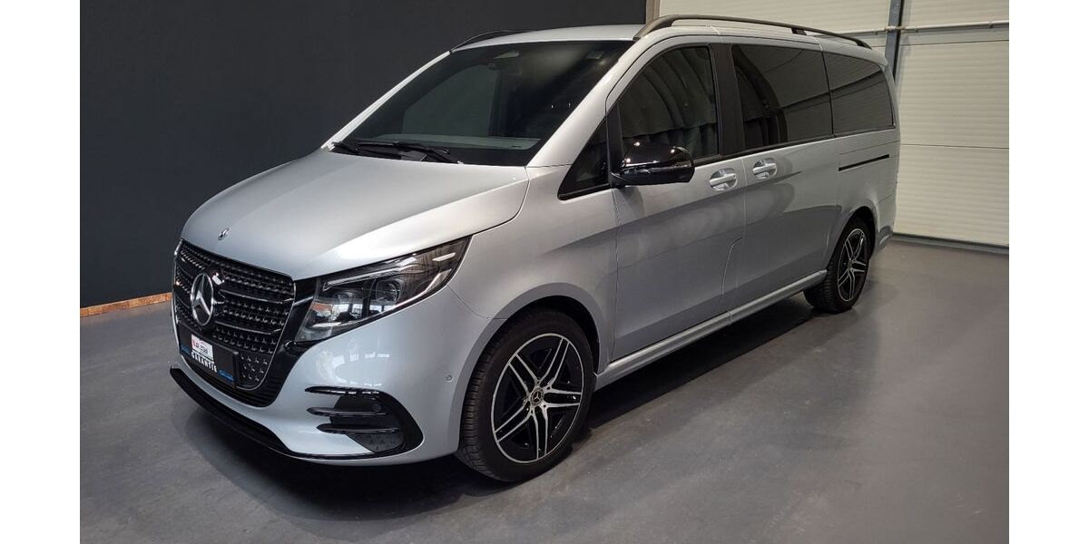 Mercedes-Benz V 300 29.959 km 79.950 &euro; Teltow 14513