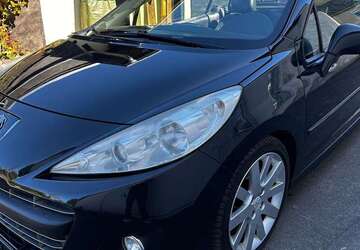 Peugeot 207 128.907 km 3.999 &euro; Schönefeld 12529